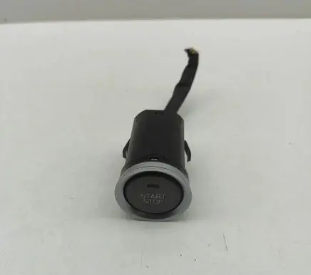 Hyundai Kona I Engine start stop button switch 93502G7000NVC