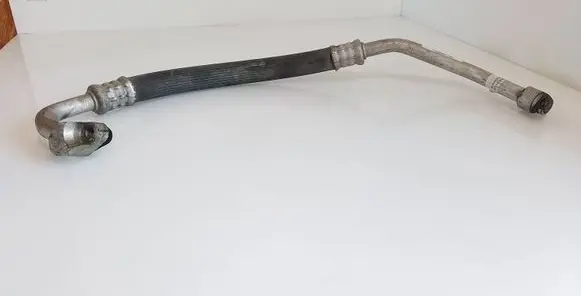 Air conditioning (A/C) pipe/hose