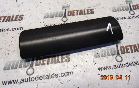Honda CR-V Roof trim bar molding cover S9ADL