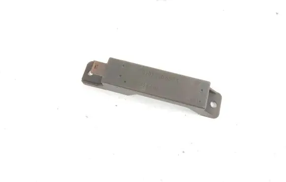 Interior comfort aerial antenna