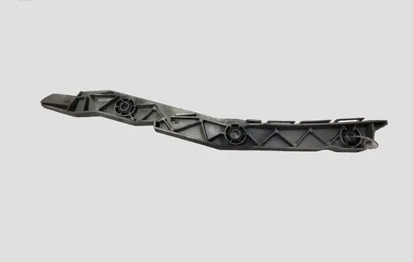 Citroen C4 Grand Picasso Front bumper mounting bracket 9656671080 200396