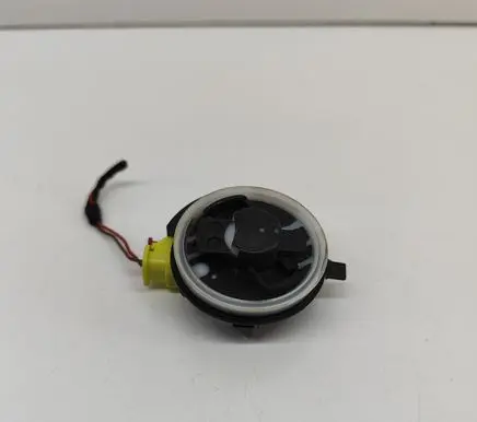 Volkswagen Golf VII Airbag deployment crash/impact sensor 5Q0959354
