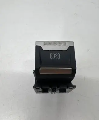Hand parking brake switch