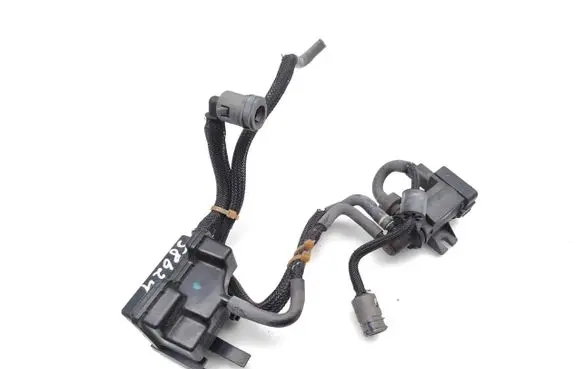 Peugeot 208 I Valve vacuum 9807396180 9805699980