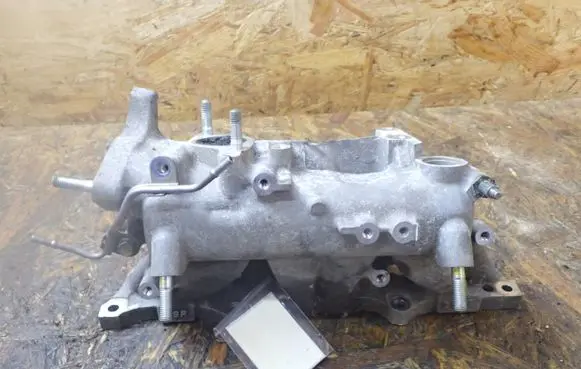 Honda Civic Intake manifold