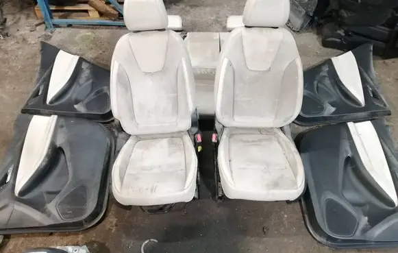 Buick Encore GX I Interior set 42692912 42692920