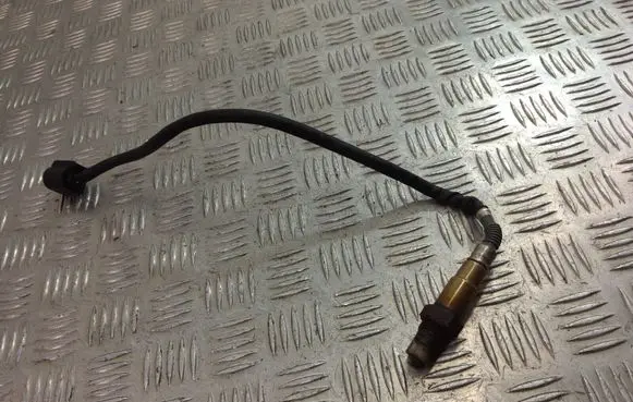 BMW 7 F01 F02 F03 F04 Lambda probe sensor 7576673