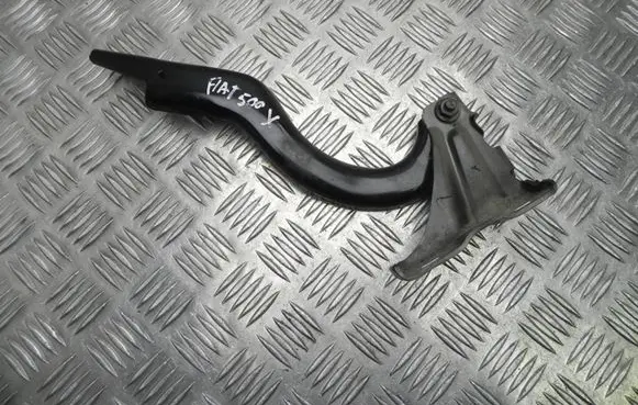 Fiat 500X Tailgate/trunk/boot hinge 861 T4721