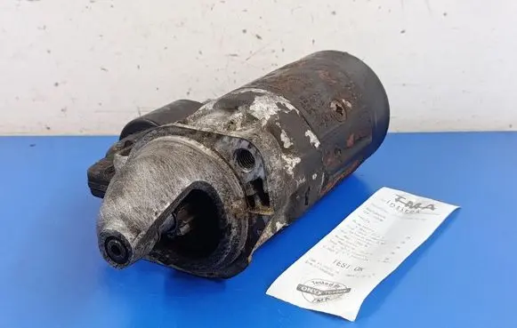 Audi A6 S6 C4 4A Starter motor 046911023B