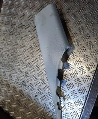 Audi A6 S6 C7 4G (C) pillar trim 4G5867245