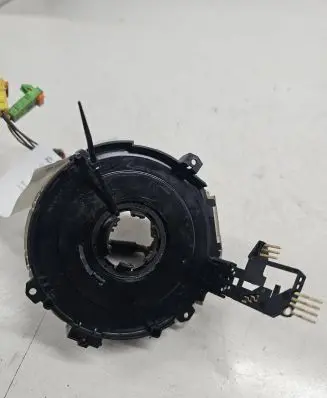Mercedes-Benz E W211 Airbag slip ring squib (SRS ring) A1714640518