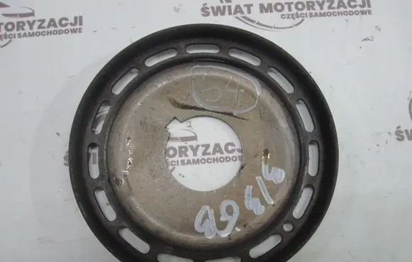 Ford Galaxy Flywheel 313GB