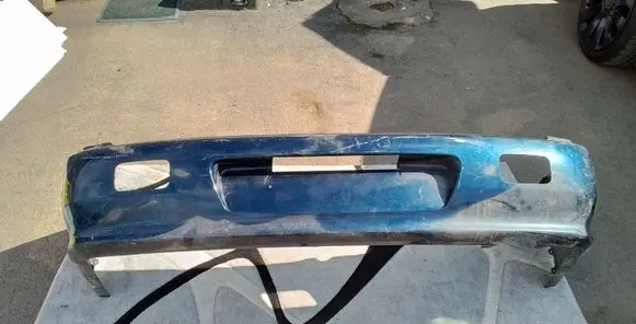 Mitsubishi Lancer Rear bumper MN126683K