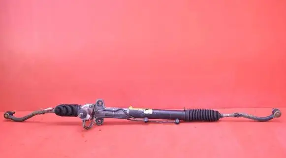 Hyundai Santa Fe Steering rack