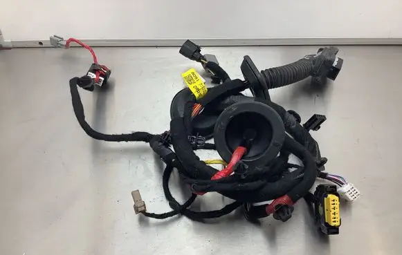 KIA EV6 Front door wiring loom 91610CV910A