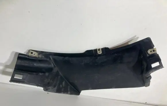 BMW X5 F15 Front wheel arch liner splash guards 7294540