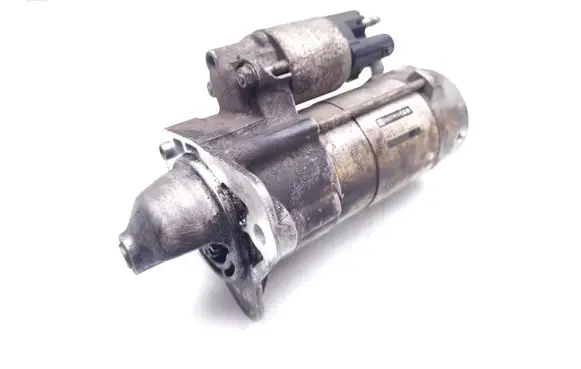 Opel Insignia B Starter motor 55579119