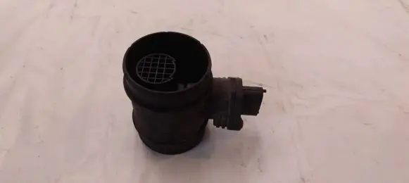 Opel Zafira A Mass air flow meter 24437502 0281002478