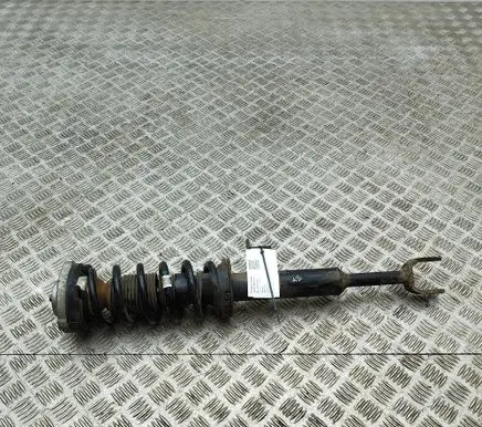 BMW 6 F06 Gran coupe Front shock absorber/damper 6860749