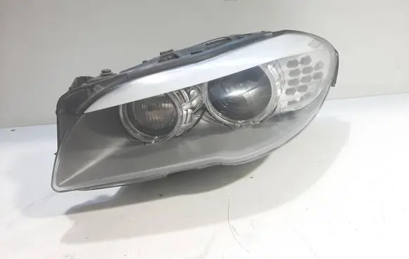 BMW 5 F10 F11 Headlight/headlamp 7203251 1ZS010131A1 A9720325121