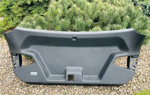 Audi S5 F5 Tailgate trim 8W8867979