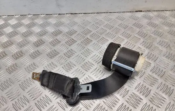 Ford S-MAX Rear seatbelt 33044869