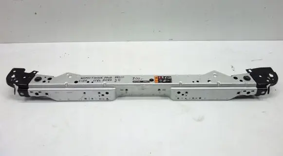 Opel Astra J Top upper radiator support slam panel 13312474