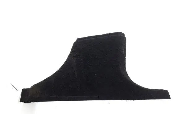Mercedes-Benz S W221 (B) pillar trim (bottom) A2216901225