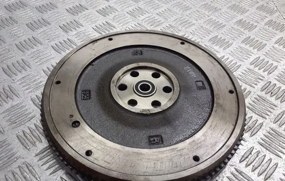 Honda Civic Flywheel 