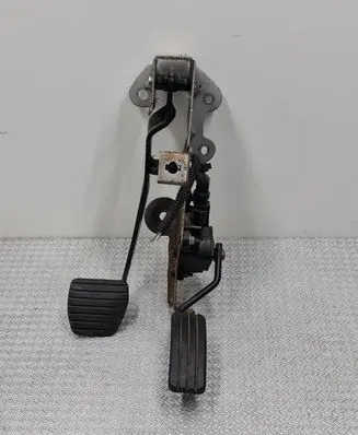 Renault Kangoo II Accelerator throttle pedal 8200436878 3444A 20840