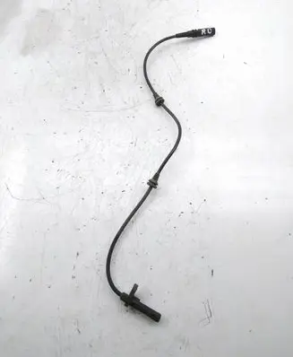 BMW X5 F15 ABS brake wheel speed sensor