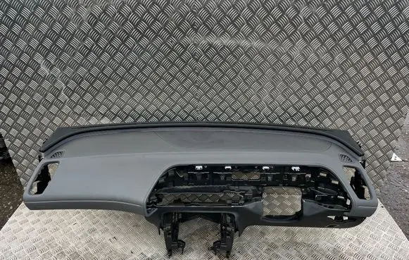 Mercedes-Benz EQC Dashboard A2936805601