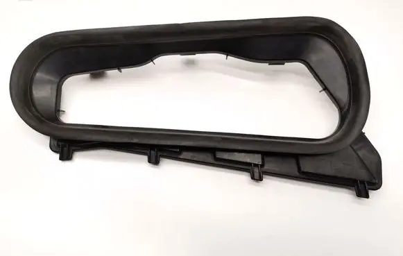 Volvo V60 Intercooler air guide/duct channel 31383079
