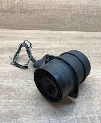 Volkswagen PASSAT B6 Mass air flow meter 074906461B 0281002461 WITHPLUG