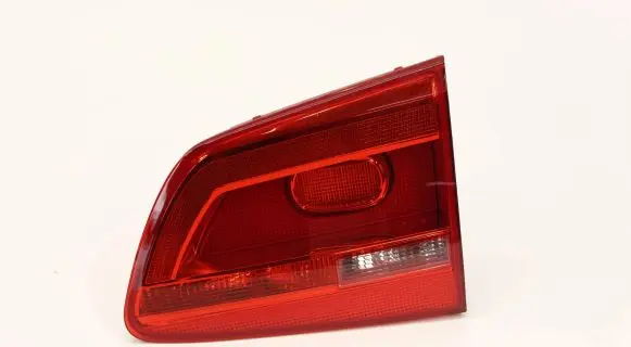 Volkswagen Touran II Rear/tail lights