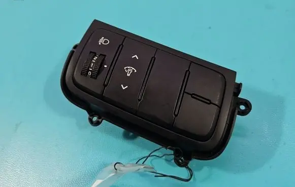 KIA Ceed Seat control switch 93300A2100 IMPRK1582826