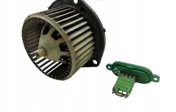 Iveco Daily 40.8 Heater fan/blower 57053020