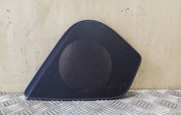 Audi A6 C7 Rear door speaker cover trim 4G0035436