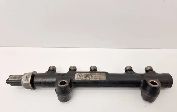 Peugeot 5008 Fuel main line pipe 9685297580 28497Z01 141613672