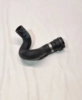 Audi A8 S8 D5 Engine coolant pipe/hose 4N0819334N