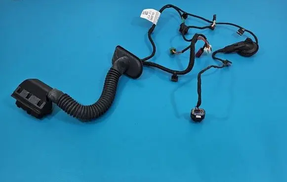 Mercedes-Benz E W213 Rear door wiring loom A2135400743 IMPRK1560657