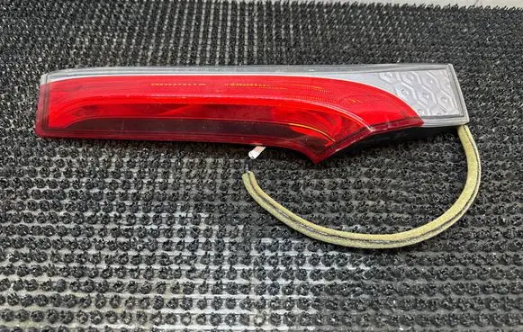 Honda Jazz Tailgate rear/tail lights