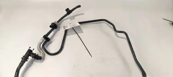 Skoda Kamiq Gearbox oil cooler pipe/hose 05E906052
