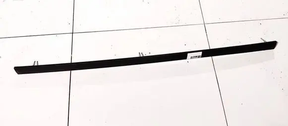 Mazda 5 Windshield trim 