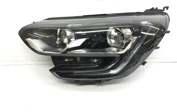 Renault Megane IV Headlight/headlamp 260602792R 90060924