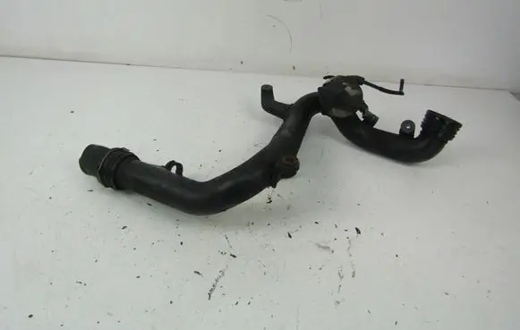 Skoda Octavia Mk2 (1Z) Intercooler hose/pipe 