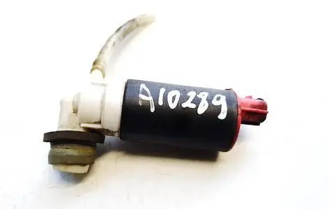 Toyota Avensis T250 Windscreen/windshield washer pump
