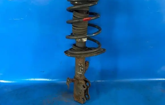 Toyota Prius+ (ZVW40) Front shock absorber/damper 4851080626