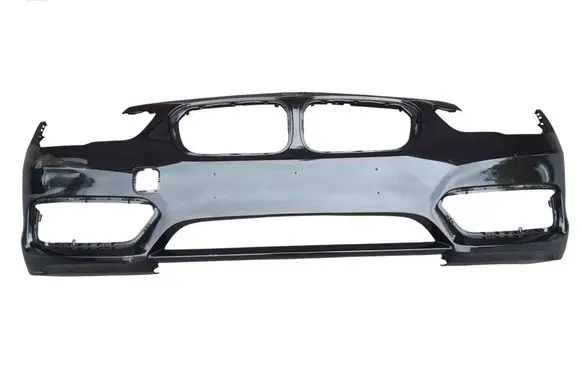 BMW 1 F20 F21 Front bumper 7371735