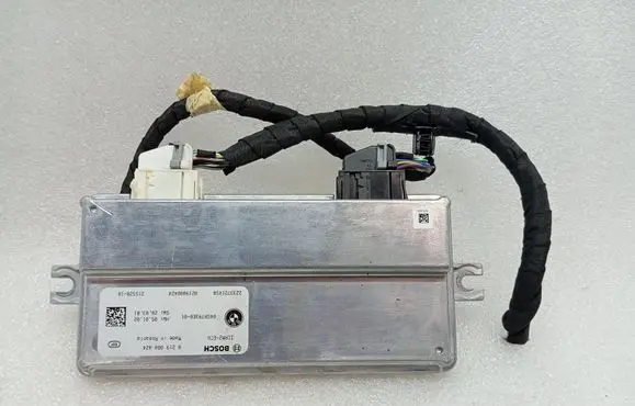 BMW M3 G80 Camera control unit module 5A793E0 9495879
